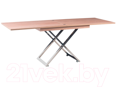 Стол-трансформер Levmar Cross D89