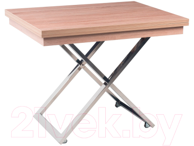 Стол-трансформер Levmar Cross D89