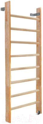 Шведская стенка Dinamika ZSO-000074 (3x0.8, сосна) - фото