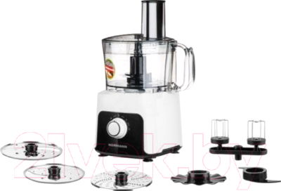 Кухонный комбайн Normann AFP-949 - фото