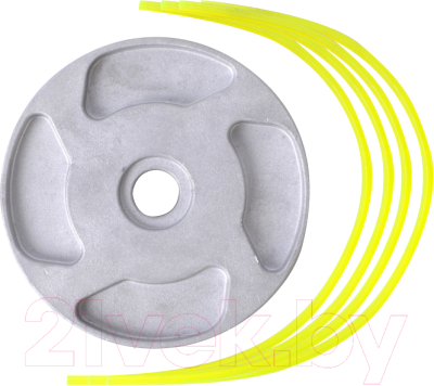 Шпуля для триммера Sturm! GT3513M-25 - фото