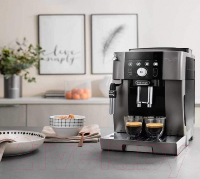 Кофемашина DeLonghi Magnifica S Smart ECAM250.33.TB