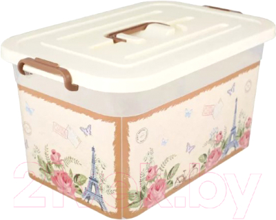 Контейнер Полимербыт С811 - фото