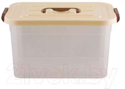 Контейнер для хранения Полимербыт С810