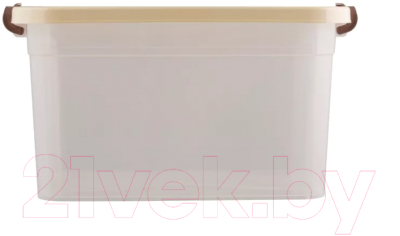 Контейнер для хранения Полимербыт С810