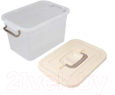 Контейнер для хранения Полимербыт С810