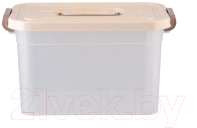 Контейнер для хранения Полимербыт С809