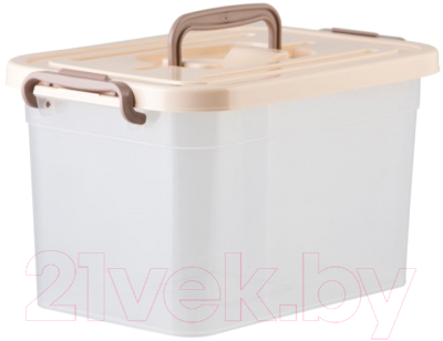 Контейнер для хранения Полимербыт С809