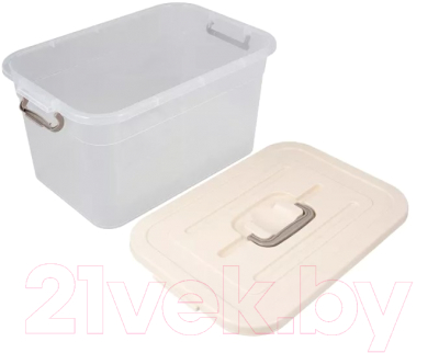 Контейнер для хранения Полимербыт С809