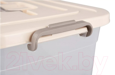 Контейнер для хранения Полимербыт С809