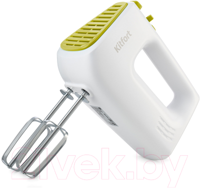 Миксер ручной Kitfort KT-3067-2 - фото