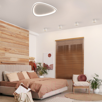 Потолочный светильник Feron AL5830 / 41693