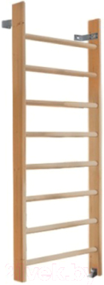 Шведская стенка Dinamika ZSO-000083 (3x0.8, сосна) - фото