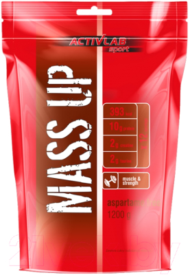 Гейнер Activlab Mass UP - фото