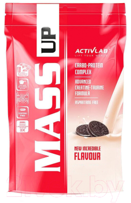 Гейнер Activlab Mass UP - фото