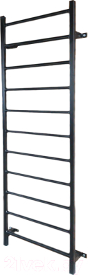 Шведская стенка Dinamika ZSO-002746 (2.4x0.79, металлическая) - фото