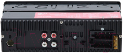 Бездисковая автомагнитола ACV AVS-944BM