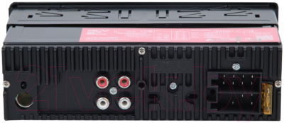 Бездисковая автомагнитола ACV AVS-946BW