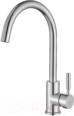 Смеситель Paulmark Holstein Ho212063-CR - фото