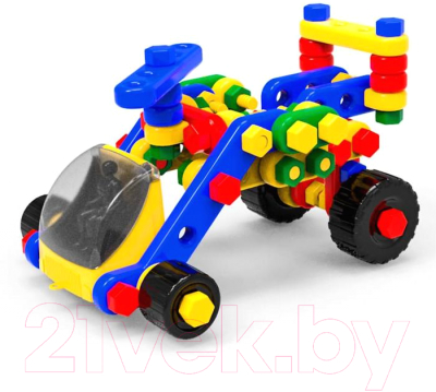 Игрушка-конструктор Соломон На взлет / 3631071