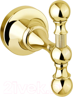 Крючок для ванной Cezares OLIMP-HK-03/24-M - фото