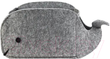 Органайзер для хранения EVA Funny Кит / Я4724 - фото