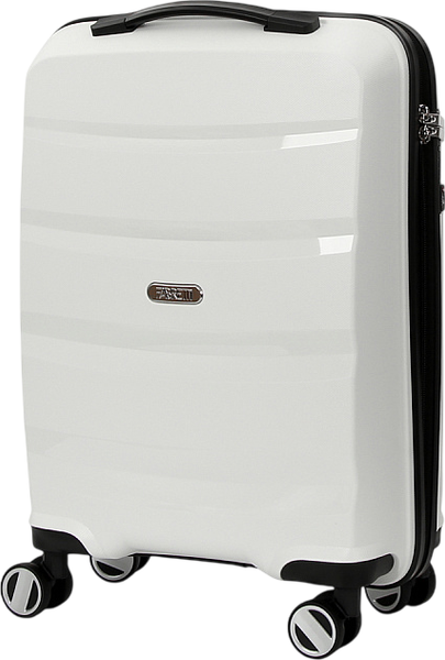 Чемодан на колесах Fabretti EN7520-020-1 - фото