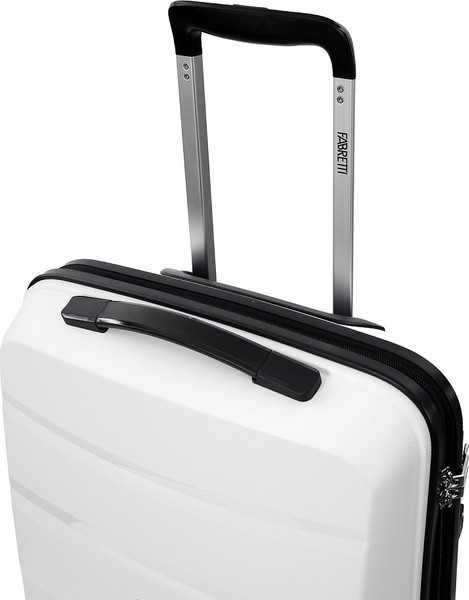 Чемодан на колесах Fabretti EN7520-020-1