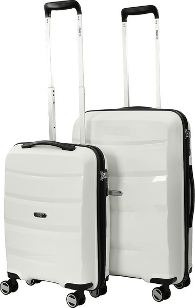 Чемодан на колесах Fabretti EN7520-020-1