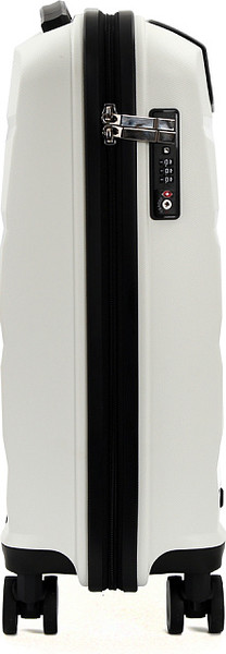 Чемодан на колесах Fabretti EN7520-020-1