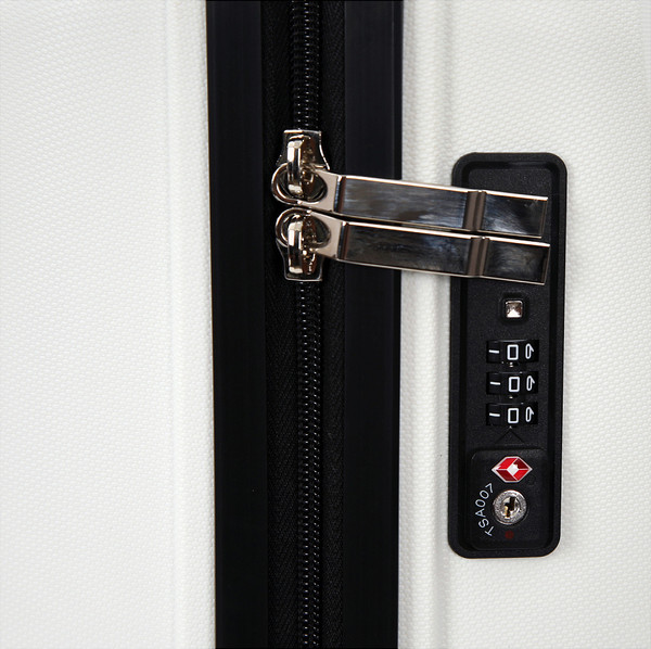 Чемодан на колесах Fabretti EN7520-020-1