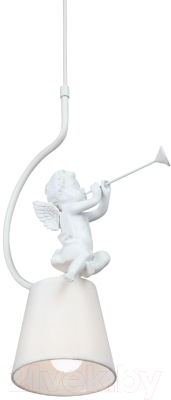 Потолочный светильник Vitaluce V2972-0/1S