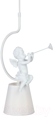 Потолочный светильник Vitaluce V2972-0/1S