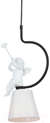 Потолочный светильник Vitaluce V2972-1/1S