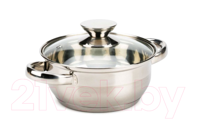 Набор кастрюль Attribute Classic ASS725