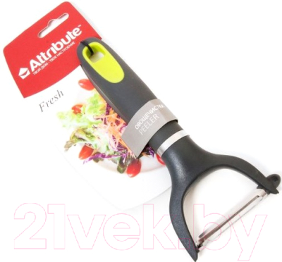 Овощечистка Attribute Fresh AGF141 - фото