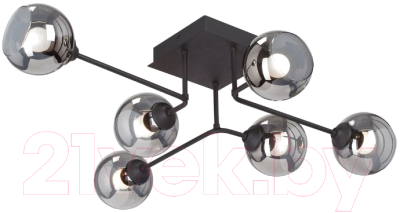 Люстра Vitaluce V4795-1/6PL - фото