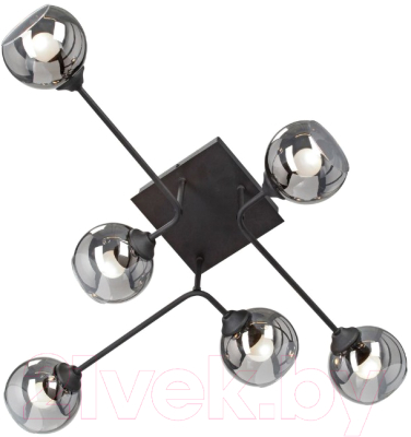 Люстра Vitaluce V4795-1/6PL