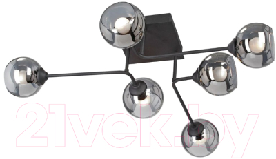 Люстра Vitaluce V4795-1/6PL