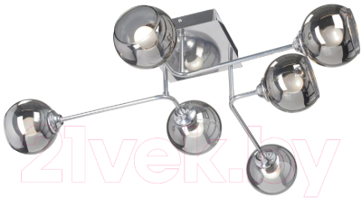 Люстра Vitaluce V4795-9/6PL