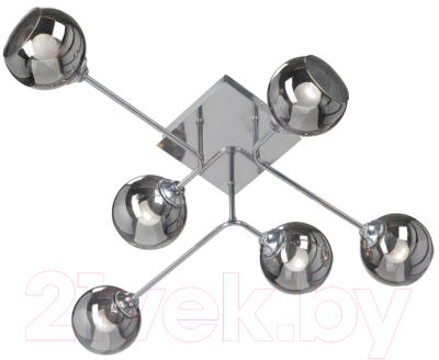 Люстра Vitaluce V4795-9/6PL