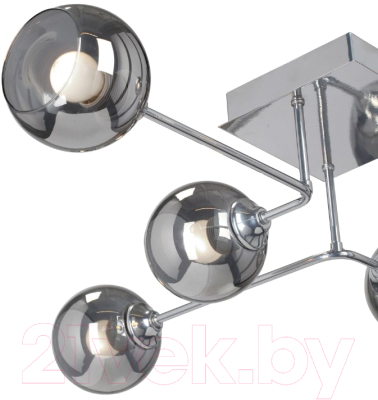 Люстра Vitaluce V4795-9/6PL