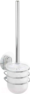 Ершик для унитаза Wenko Static-Loc 21569100 - фото