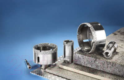 Сверло Зубр 29865-06