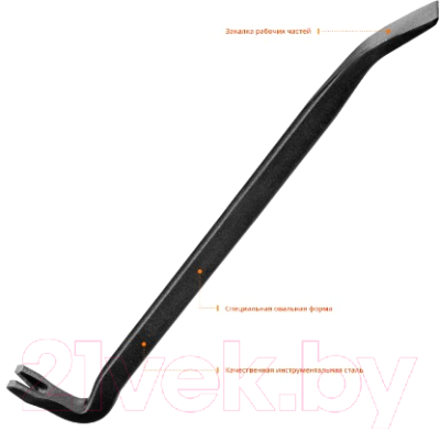 Лом Stayer 21643-45