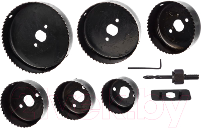 Набор коронок Stayer 29600-H8 - фото