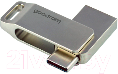 Usb flash накопитель Goodram ODA3 64GB (ODA3-0640S0R11)