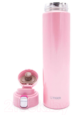 Термокружка Tiger MMJ-A601