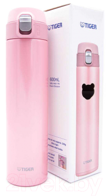 Термокружка Tiger MMJ-A601