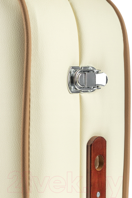 Массажный стол Calmer Dream 70 (бежевый)